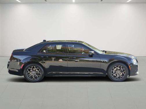 2017 Chrysler 300 S