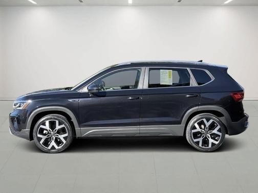 2023 Volkswagen Taos 1.5T SEL