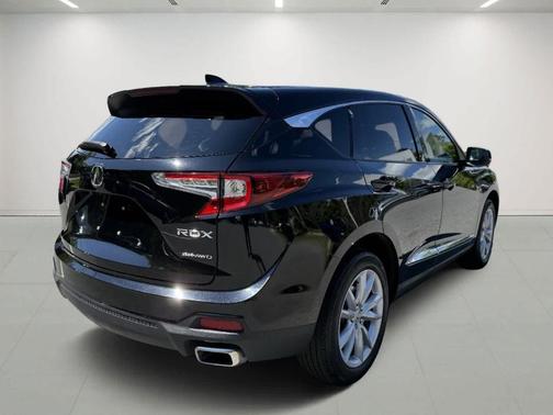 2022 Acura RDX Base