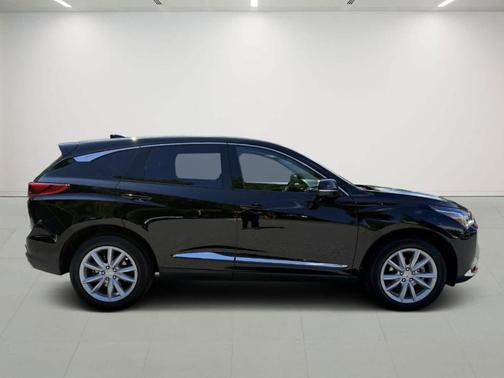 2022 Acura RDX Base