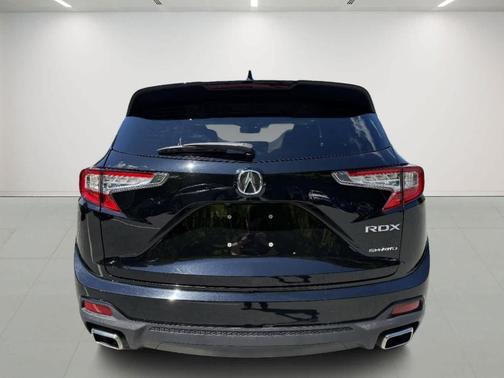 2022 Acura RDX Base