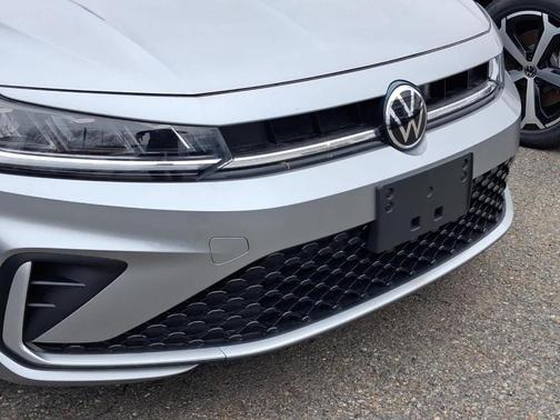 Pyrite Silver Metallic 2026 Volkswagen Jetta 1.5T S