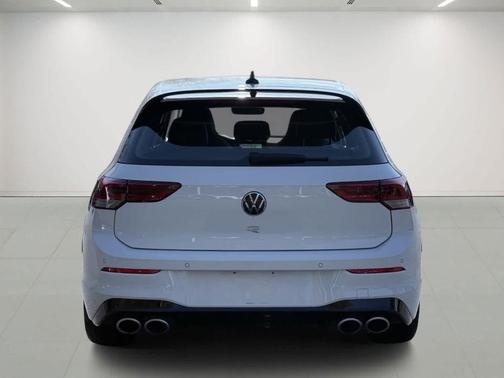 2022 Volkswagen Golf R 2.0T