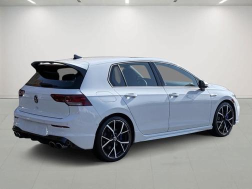 2022 Volkswagen Golf R 2.0T