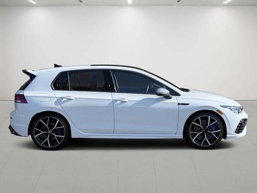 2022 Volkswagen Golf R 2.0T
