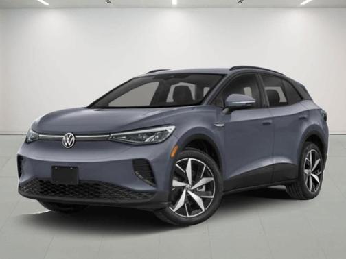 2025 Volkswagen ID.4 Pro