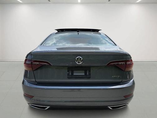 2019 Volkswagen Jetta 1.4T SEL Premium