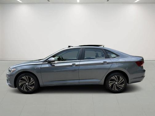 2019 Volkswagen Jetta 1.4T SEL Premium