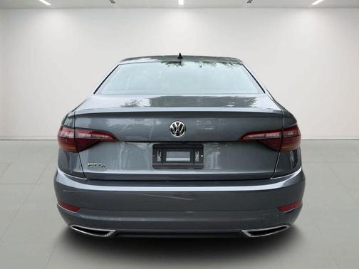 2019 Volkswagen Jetta 1.4T SEL Premium