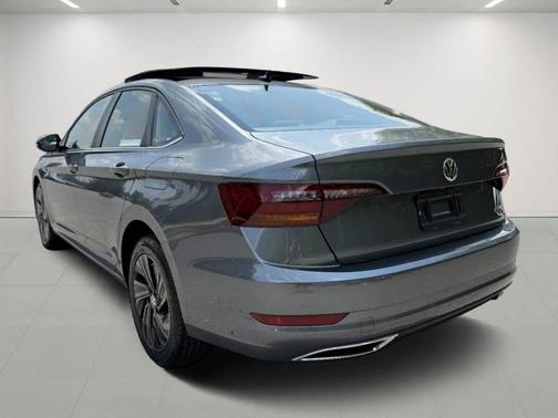2019 Volkswagen Jetta 1.4T SEL Premium