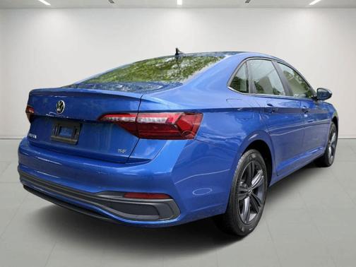 2023 Volkswagen Jetta 1.5T SE