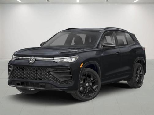 2026 Volkswagen Tiguan 2.0T Sport