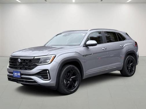 2024 Volkswagen Atlas Cross Sport 2.0T SEL R-Line