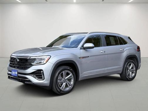 2024 Volkswagen Atlas Cross Sport 2.0T SEL R-Line