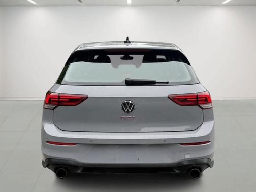 2022 Volkswagen Golf GTI 2.0T S