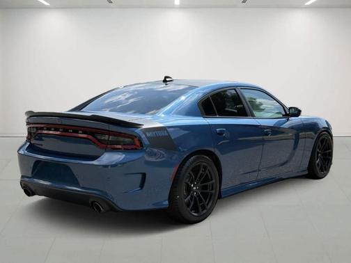 2020 Dodge Charger Scat Pack