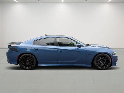 2020 Dodge Charger Scat Pack