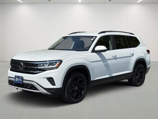 2022 Volkswagen Atlas 2.0T SE
