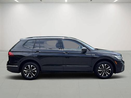 2022 Volkswagen Tiguan 2.0T S