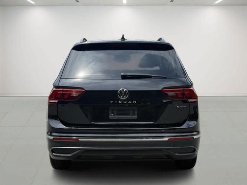 2022 Volkswagen Tiguan 2.0T S