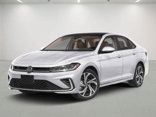2026 Volkswagen Jetta 1.8T SEL