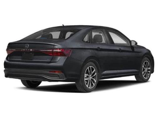 2026 Volkswagen Jetta 1.8T SE