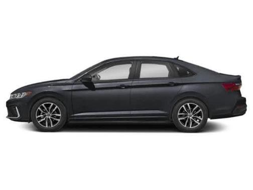 2026 Volkswagen Jetta 1.8T SE