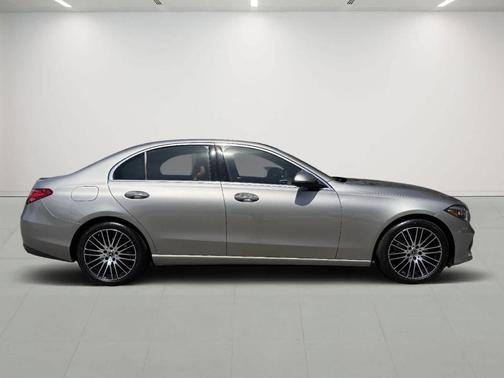2024 Mercedes-Benz C-Class C 300 4MATIC