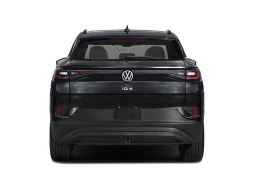 2025 Volkswagen ID.4 Pro S Plus