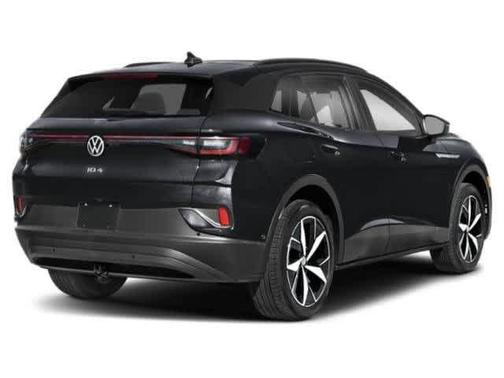 2025 Volkswagen ID.4 Pro S Plus