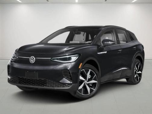 2025 Volkswagen ID.4 Pro S Plus