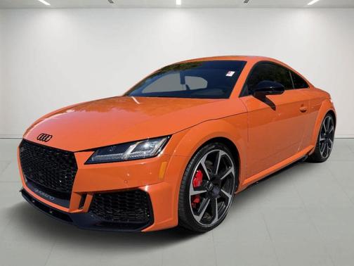 2021 Audi TT RS 2.5T