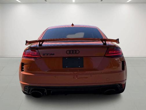 2021 Audi TT RS 2.5T