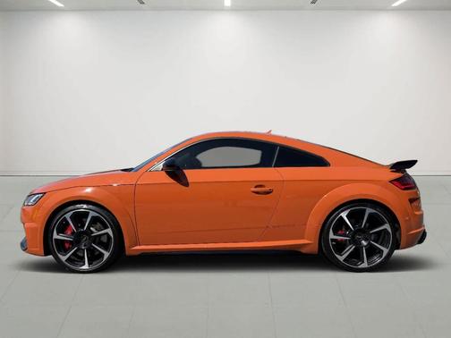 2021 Audi TT RS 2.5T