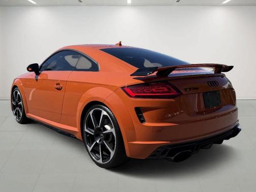 2021 Audi TT RS 2.5T