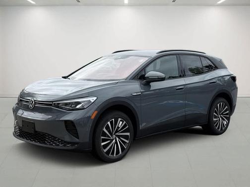 2025 Volkswagen ID.4 Pro