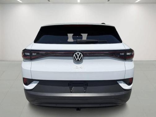 2022 Volkswagen ID.4 Pro