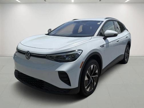 2022 Volkswagen ID.4 Pro