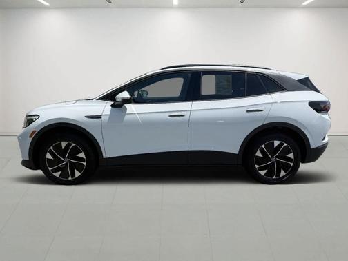 2022 Volkswagen ID.4 Pro