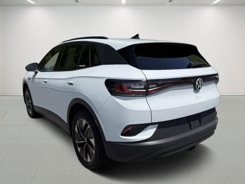 2022 Volkswagen ID.4 Pro