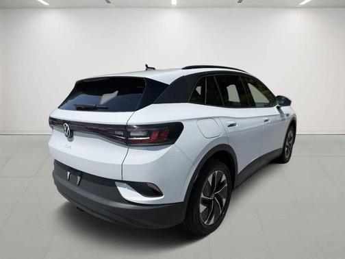 2022 Volkswagen ID.4 Pro