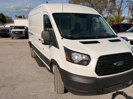 2019 Ford Transit-150 