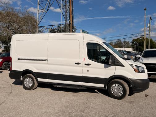 2019 Ford Transit-150 