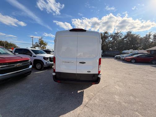 2019 Ford Transit-150 