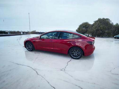 2022 Tesla Model 3 Base