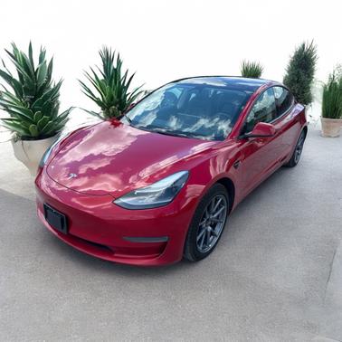 2022 Tesla Model 3 Base
