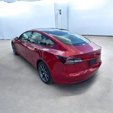 2022 Tesla Model 3 Base