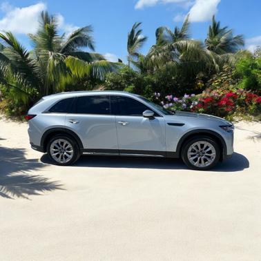2024 Mazda CX-90 3.3 Turbo Premium Plus