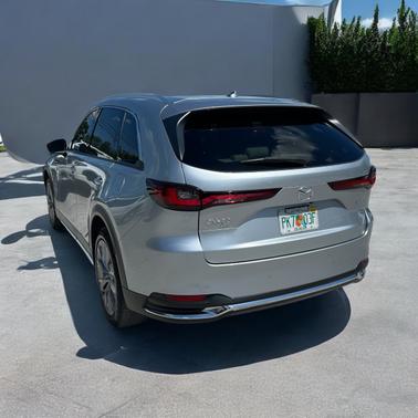 2024 Mazda CX-90 3.3 Turbo Premium Plus