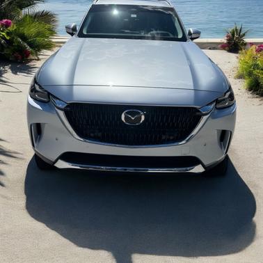 2024 Mazda CX-90 3.3 Turbo Premium Plus